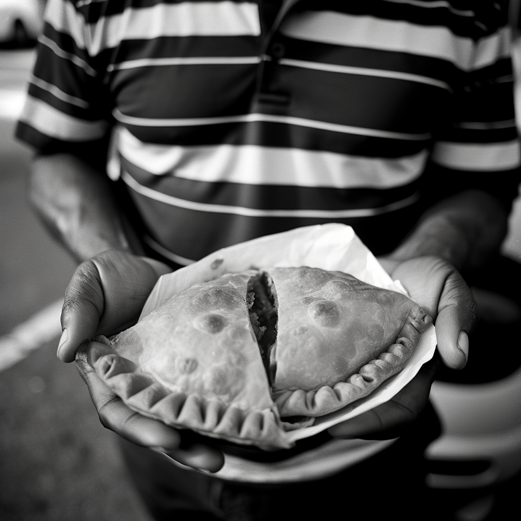 empanada