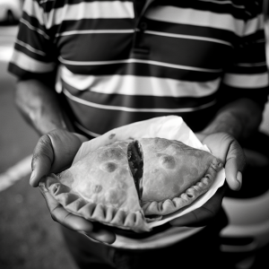 empanada empanada